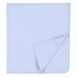 Blank Infant Blanket - Plain